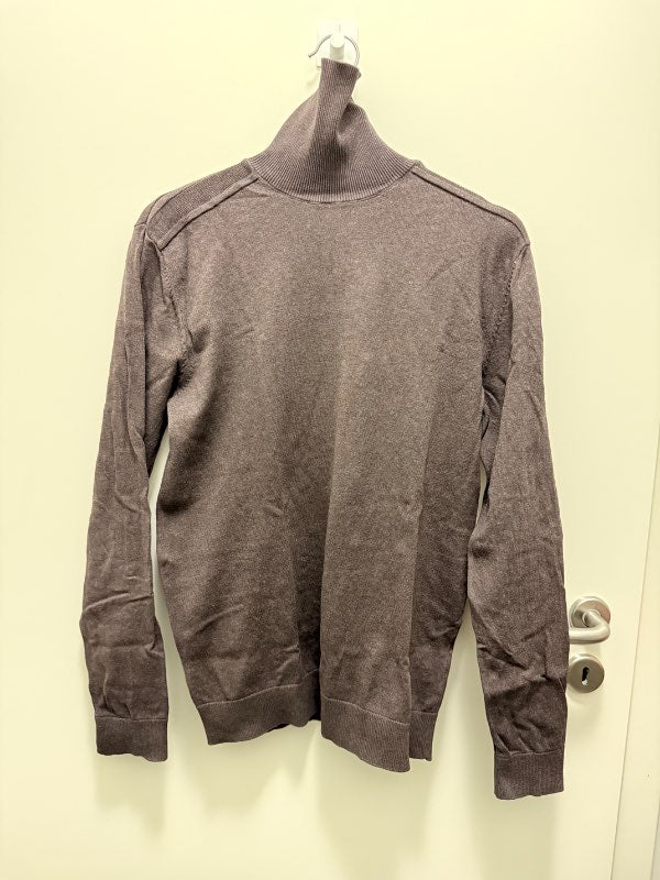 Selected turtleneck M