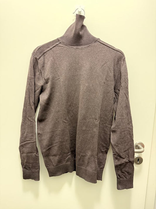 Selected turtleneck M