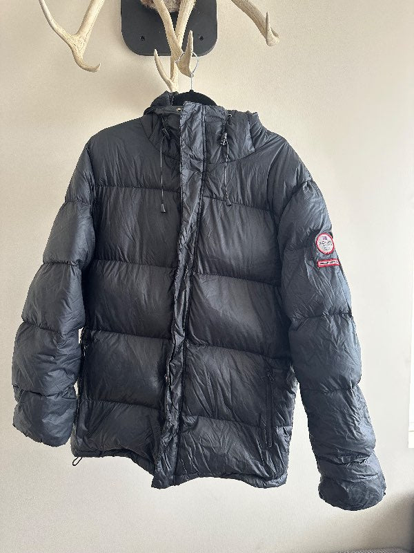 Reka down parka úlpa*