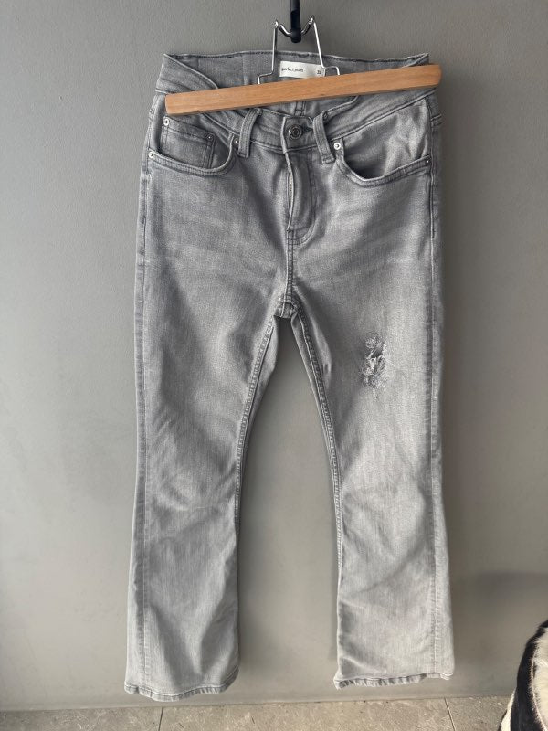 Gina tricot gallabuxur