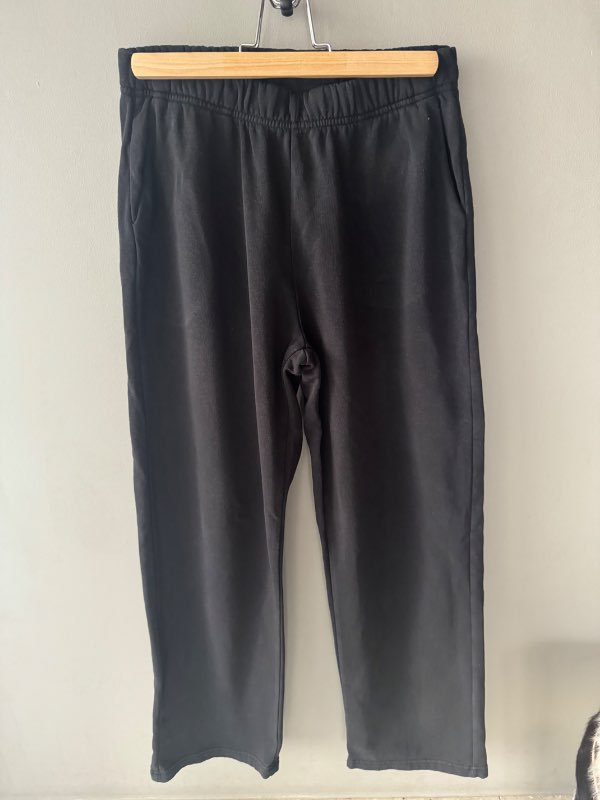 Only jogging buxur
