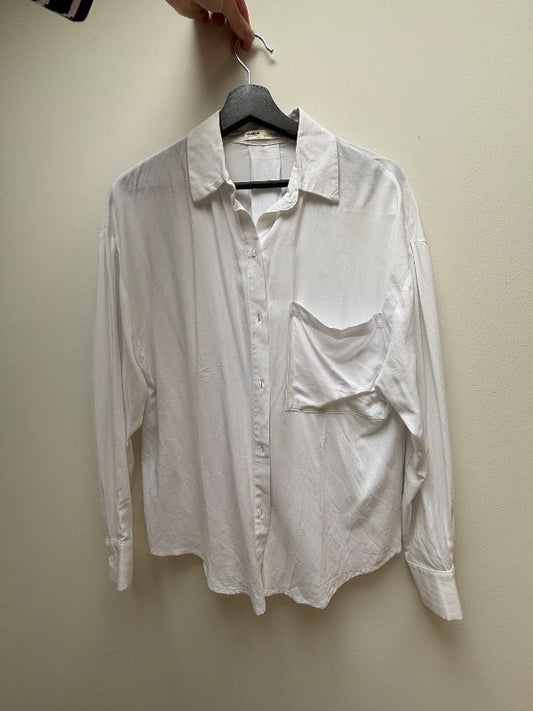 Pull&bear skyrta