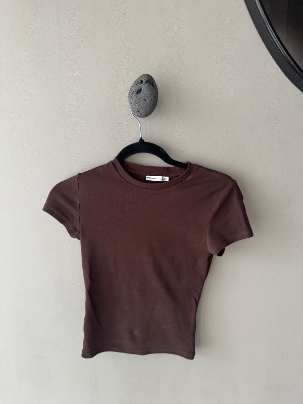 BERSHKA Bolur