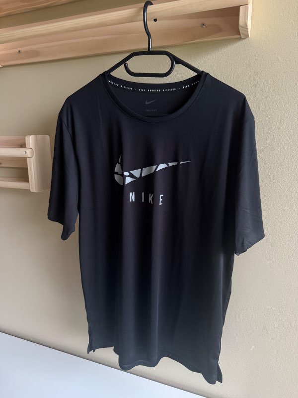 Nike íþróttarbolur#2