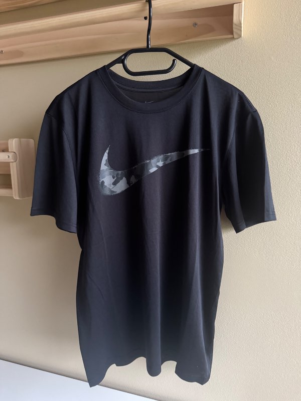 Nike Íþróttarbolur #3