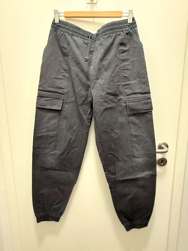 NB cargo pants M