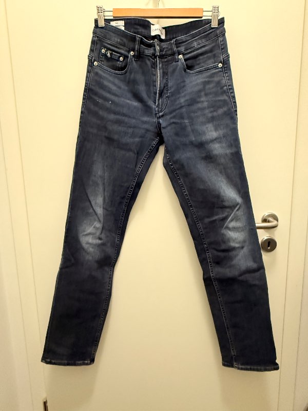 CK Body Jeans