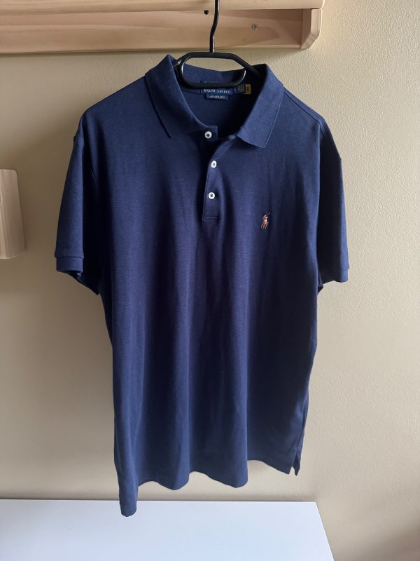Ralph Laren Polo bolur