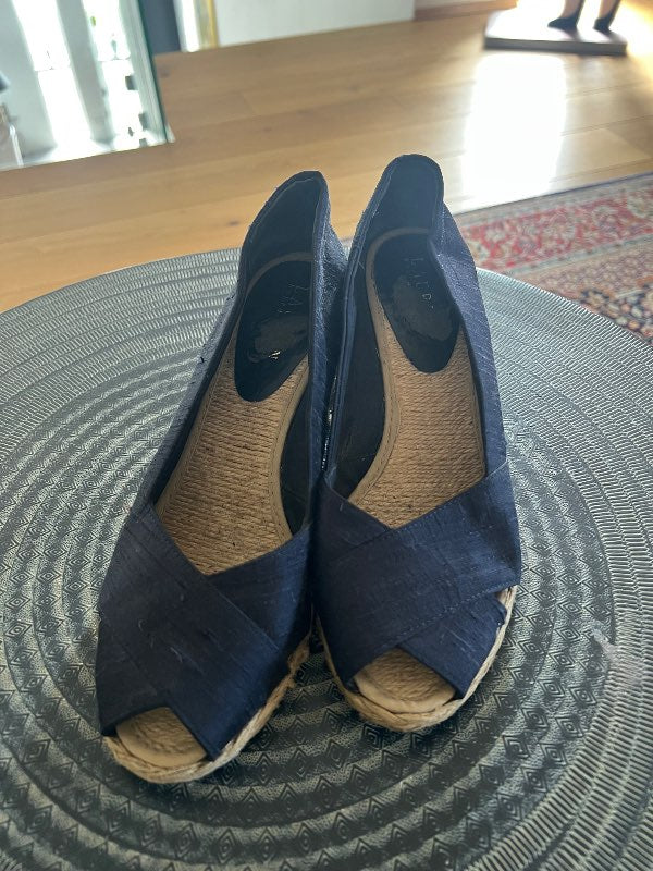 Ralph Lauren skór
