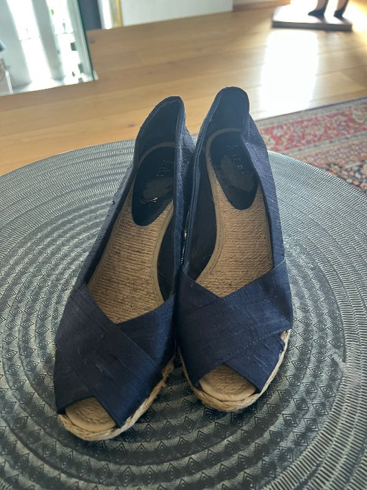 Ralph Lauren skór