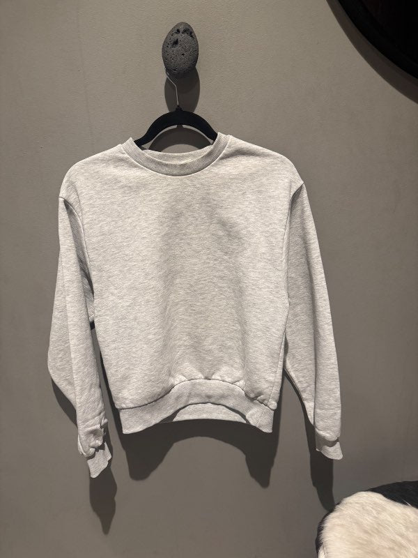Ginatricot basics peysa