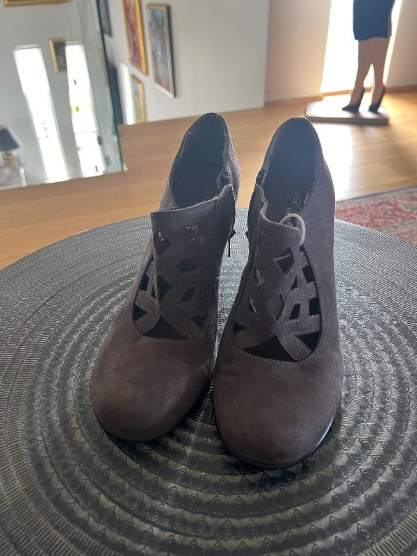 Aerosoles skór