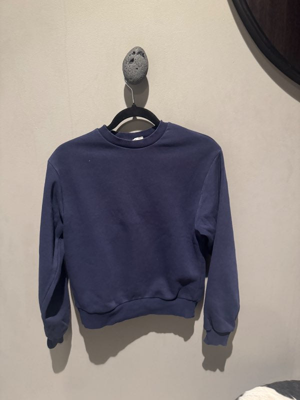 Ginatricot basics peysa