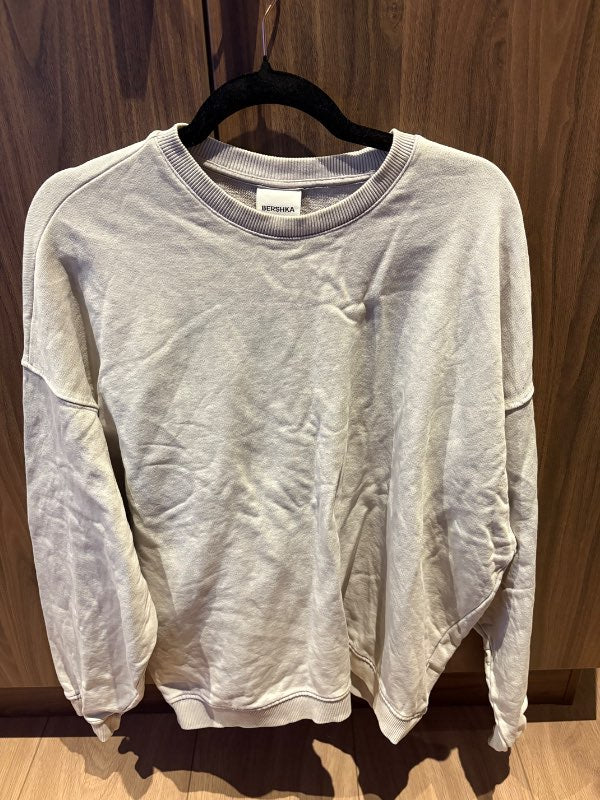 Bershka peysa