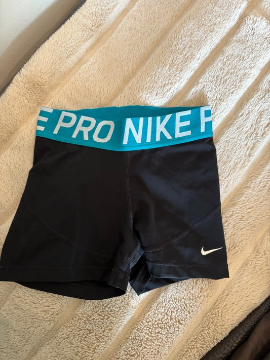 nike pro buxur