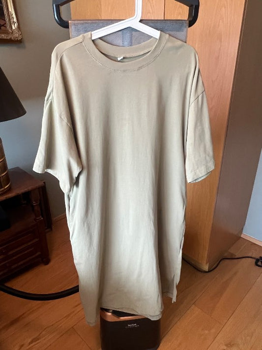 Uniqlo kjóll