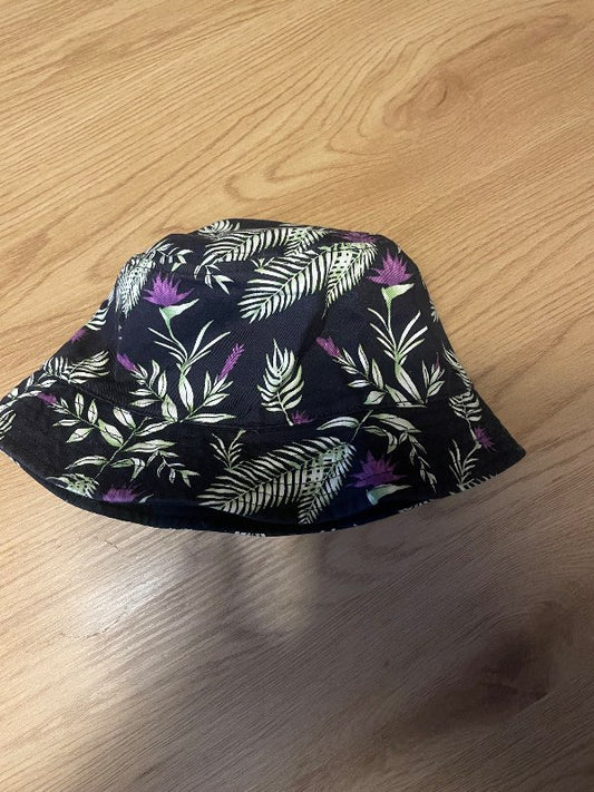 Bucket hattur