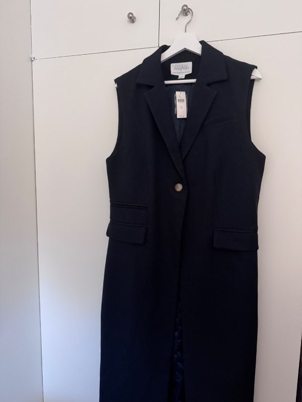 Anthropologie dragtarvesti