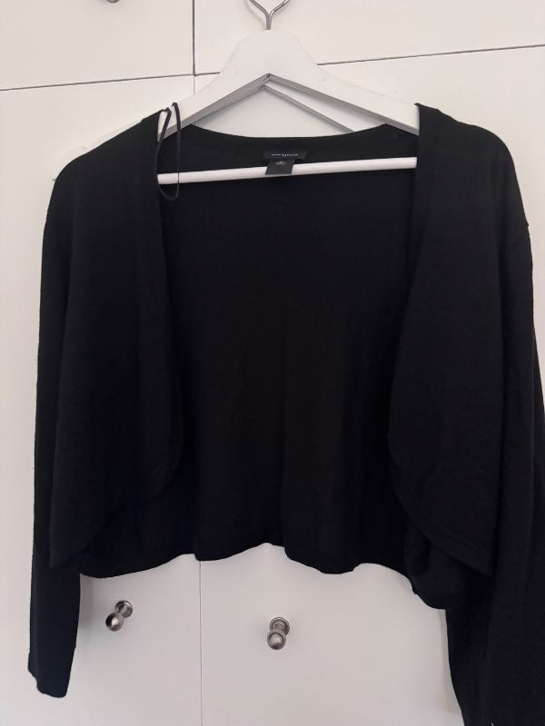 Ann Taylor bolero peysa