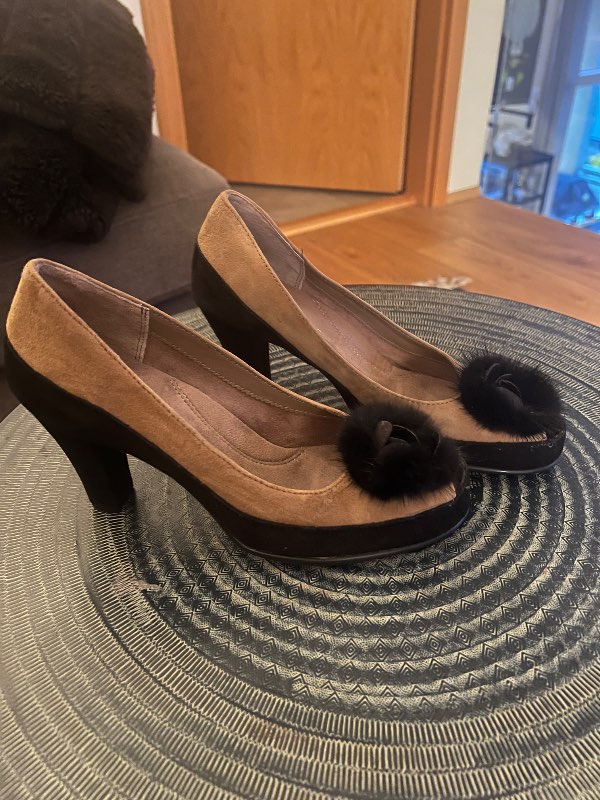 Aerosoles spariskór beige