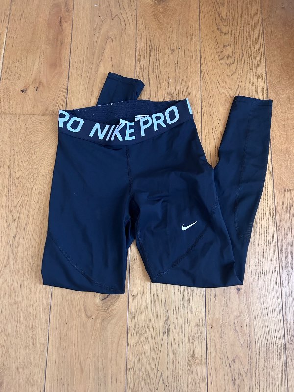 Nike pro íþrótta buxur