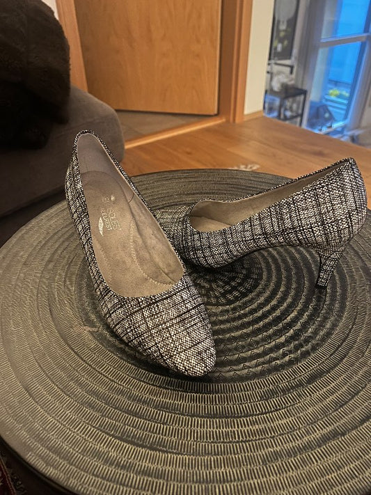 Aerosoles spariskór