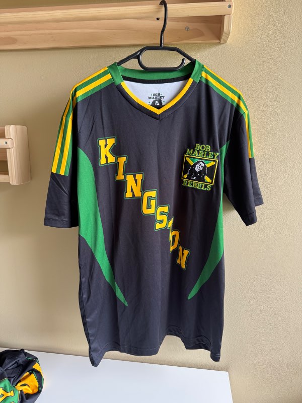 Kingston Rebels L