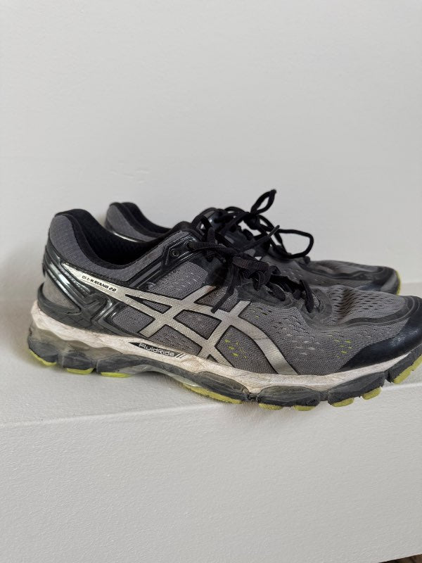 Asics Gel Kayano