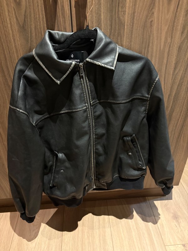 Bomber jakki