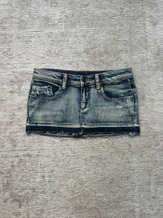 Vintage Madonna gallapils