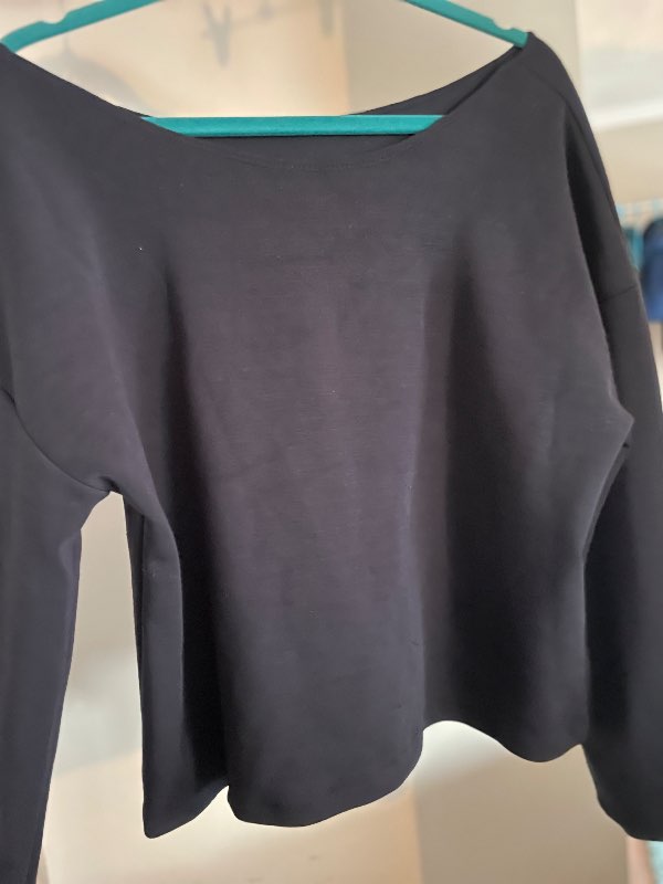Dökkblápeysa M/L