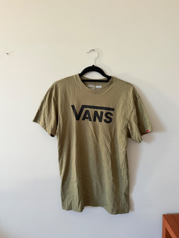 Vans grænn