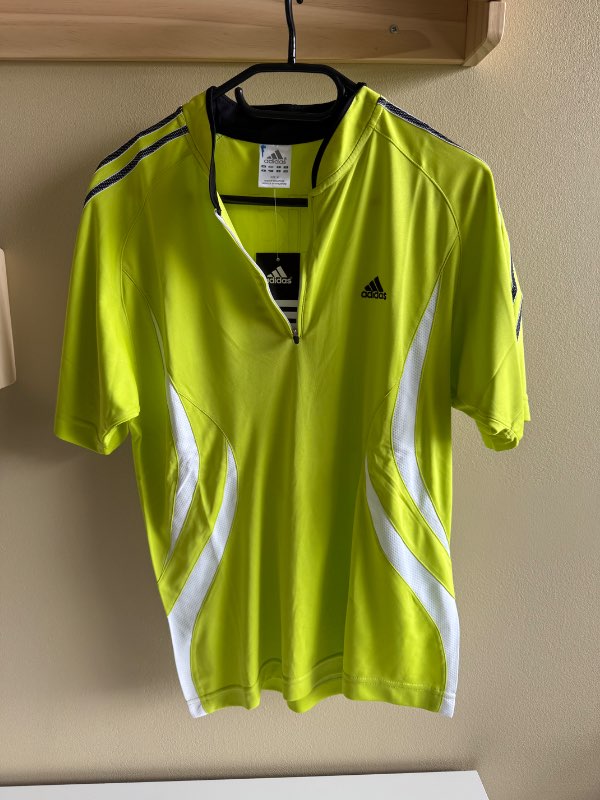 Adidas dryfit