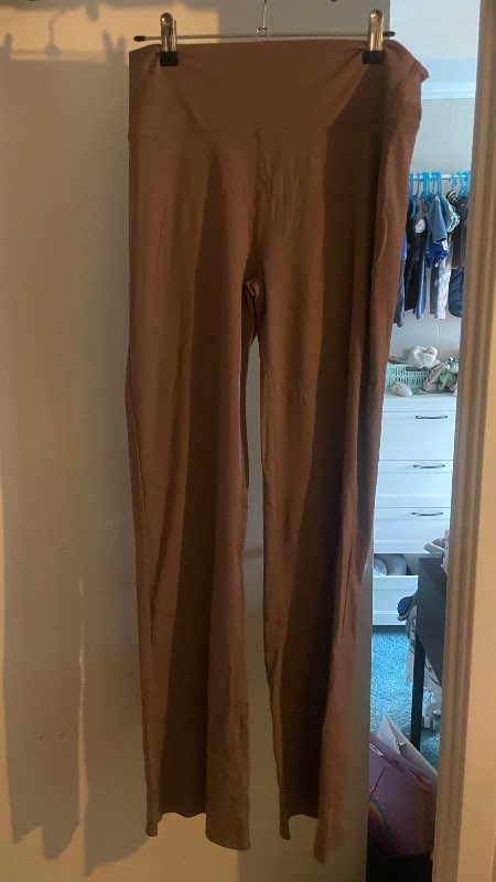 ICIW ræktarbuxur st L