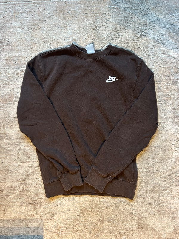 Nike crewneck