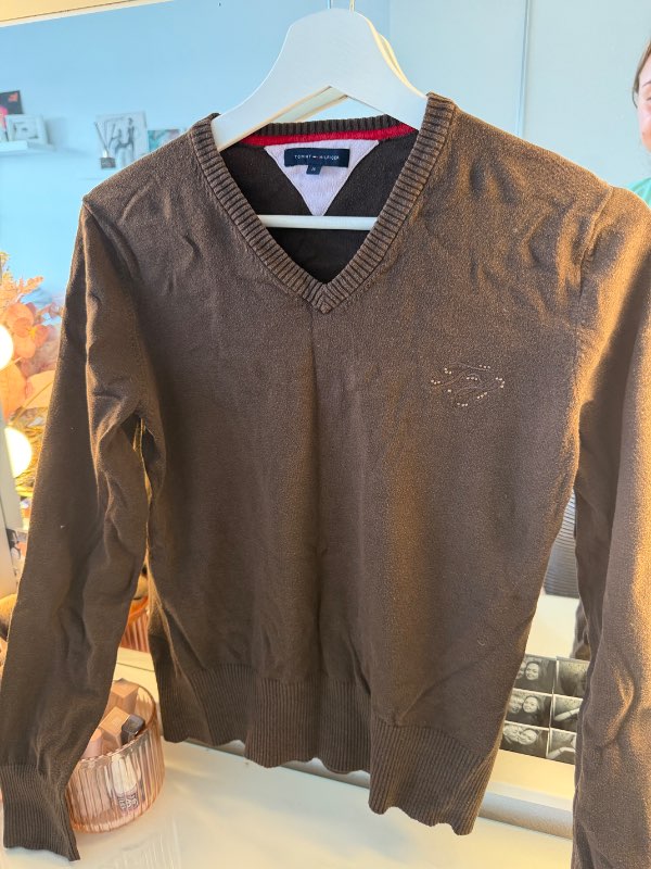 Vintage Tommy Hilfiger