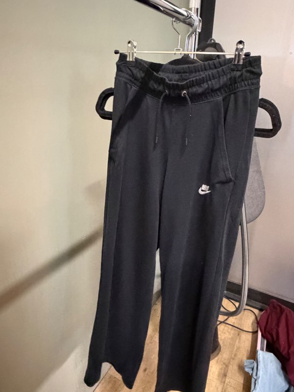 Nike buxur