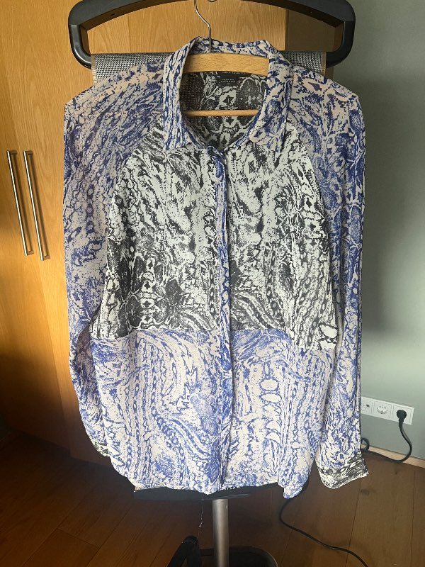 Armani Exchange blússa
