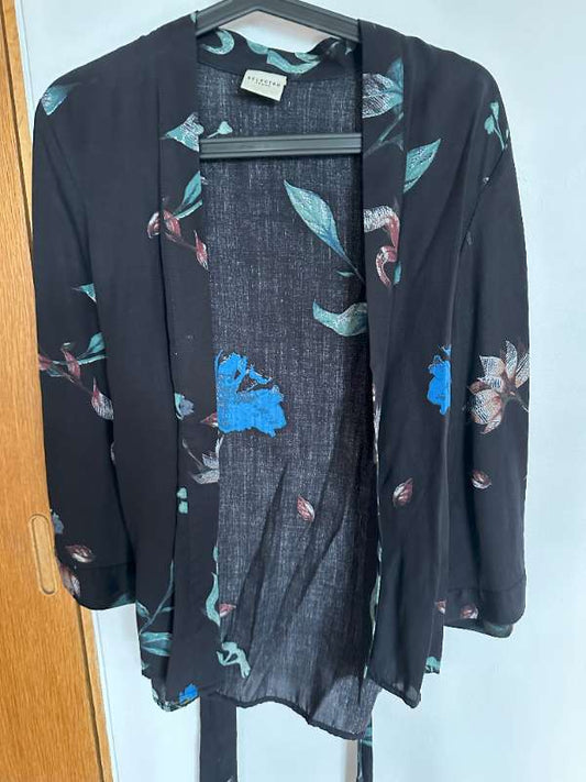 Selected kimono