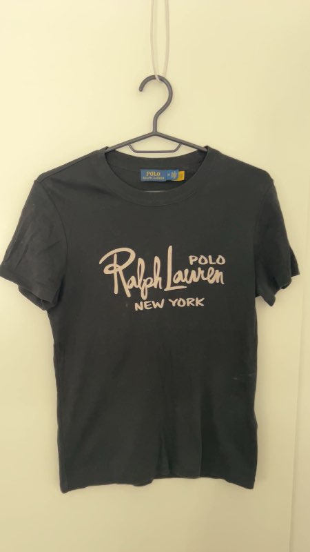 Ralph Lauren bolur