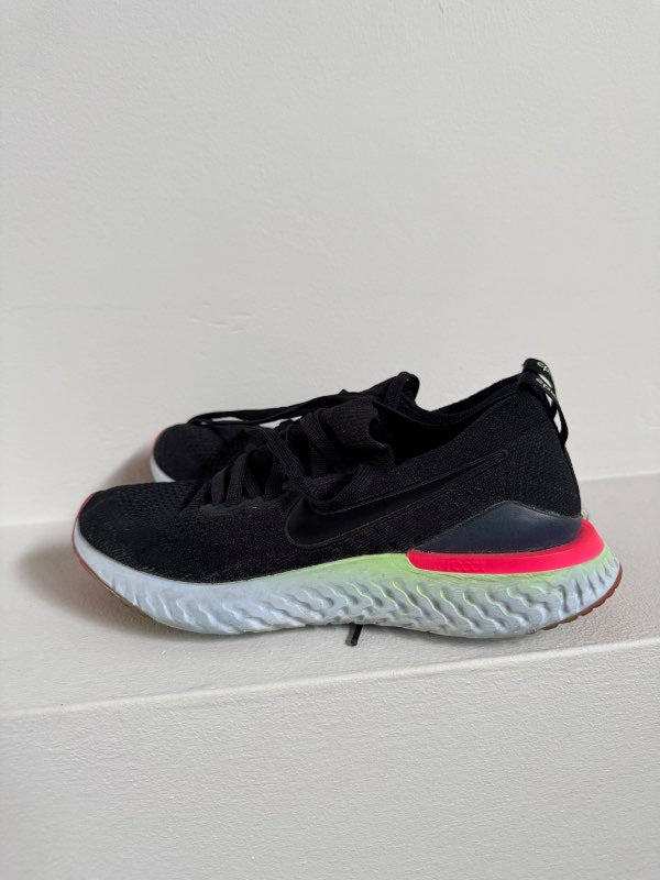 Nike epic react - svartir