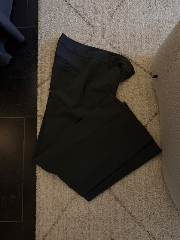 Design by si suit pants