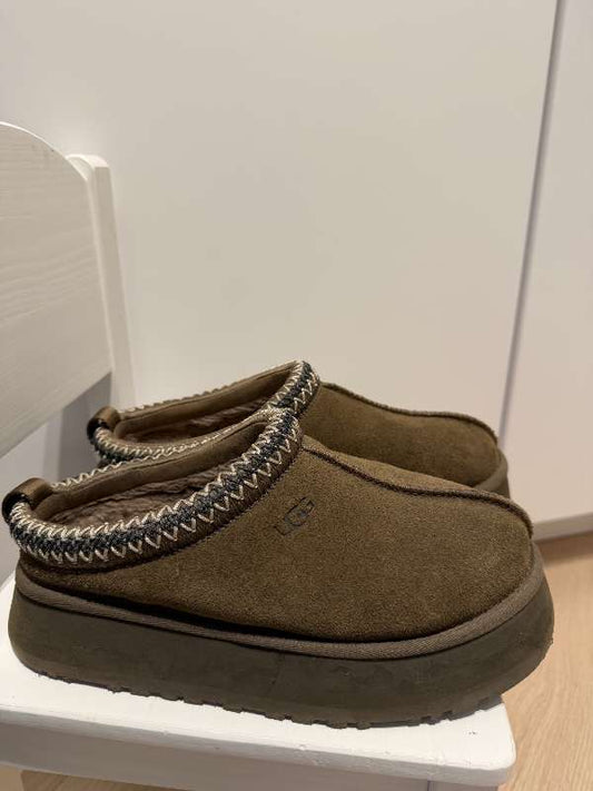 Ugg skór