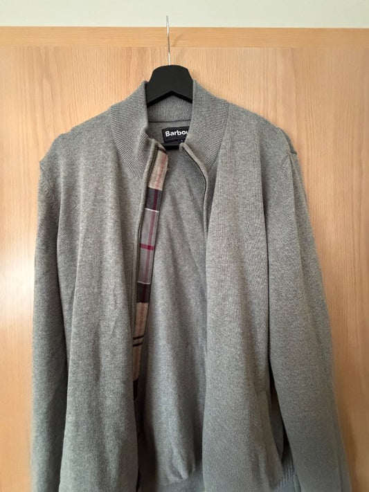 Barbour Peysa