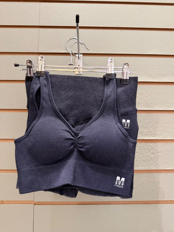 M fittness íþróttasett