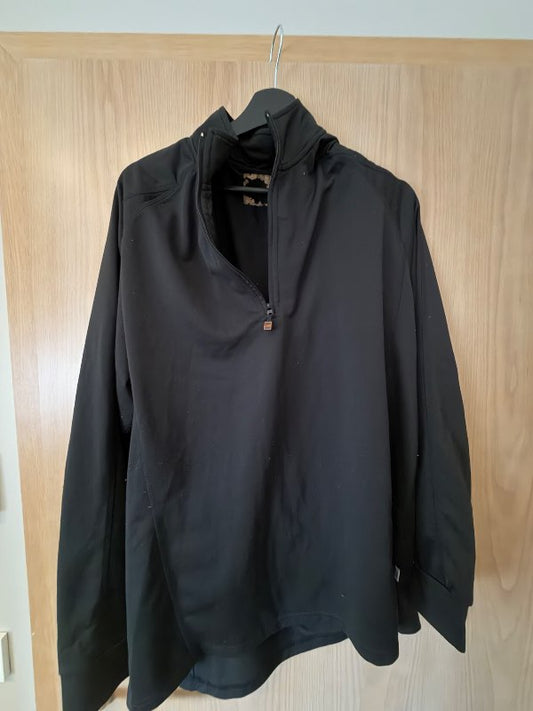 Vintage ashworth golf peysa