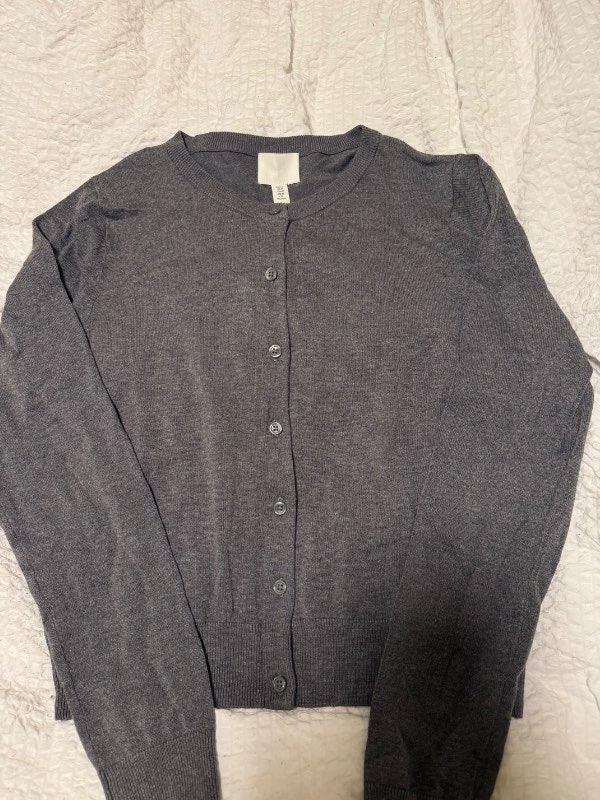 golla úr h&m