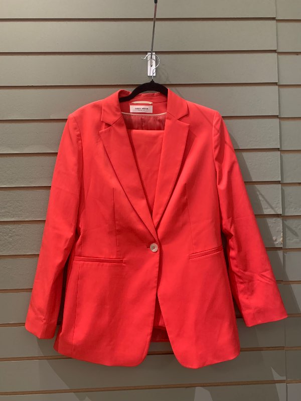 Gerry Weber dragt orangerauð