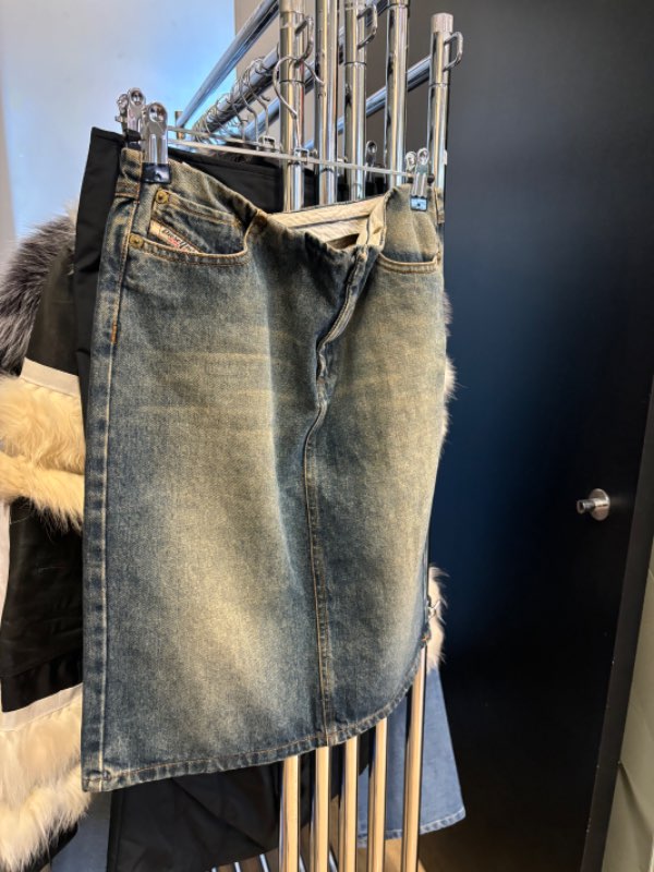 DIESEL gallapils st 28