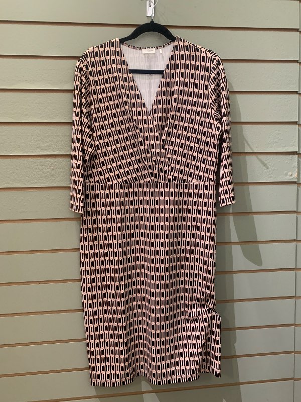 Gerry Weber kjóll keðjumunstur